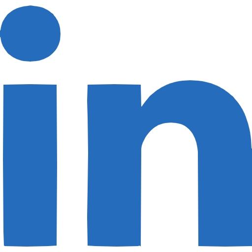 Visit my LinkedIn linkedin icon